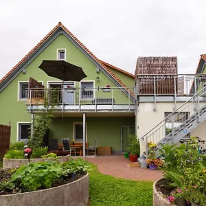  Séjour chez l'habitant Schee Lohe