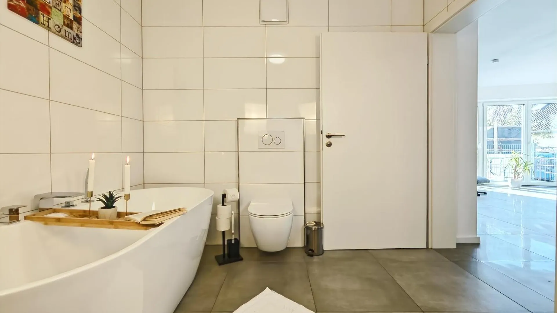 Apartment Kaiserin Sisi Fuer Bis Zu 6 - Arbeitsplatz, Badewanne, Parkplatz, Waschmaschine Dinkelsbuehl Germany