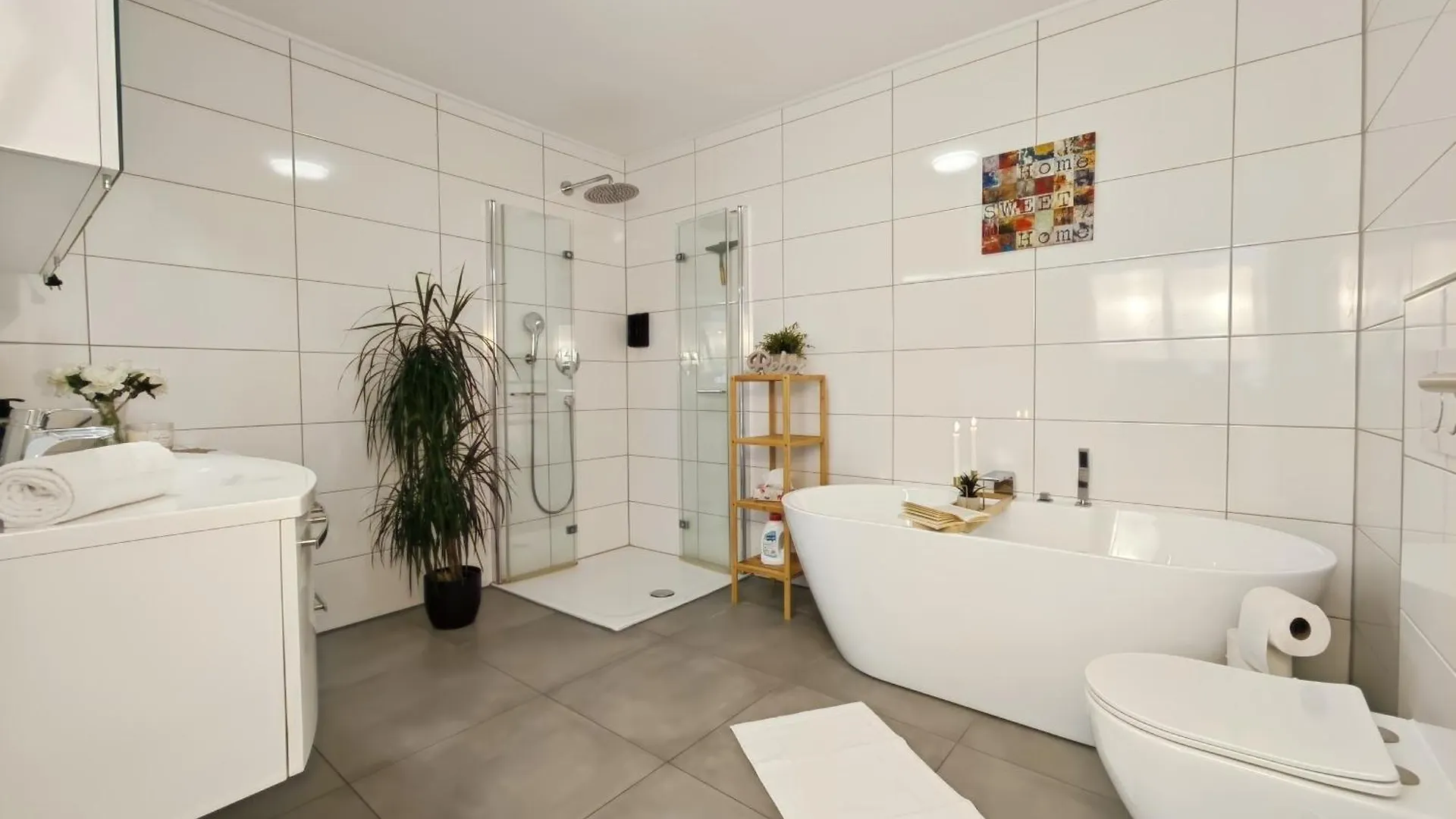Kaiserin Sisi Fuer Bis Zu 6 - Arbeitsplatz, Badewanne, Parkplatz, Waschmaschine Dinkelsbuehl Apartment